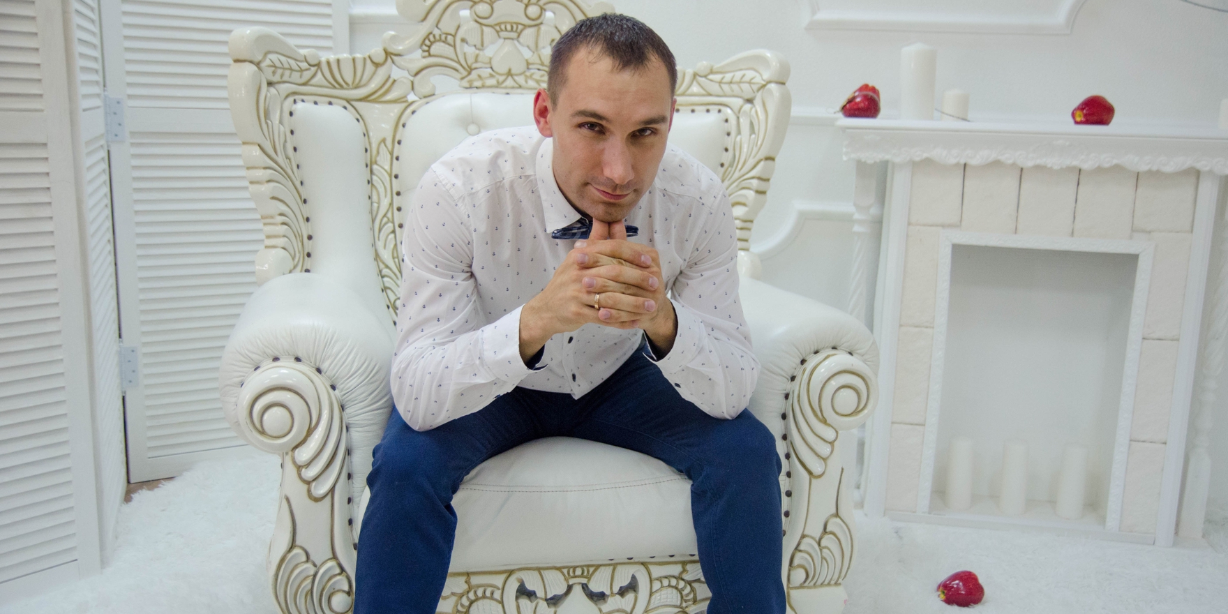 Электрик, подрабатывающий пародистом, о преображениях